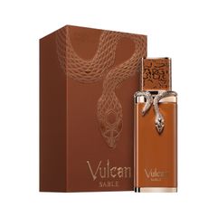 French Avenue Vulcan Sable