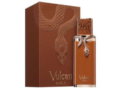 French Avenue Vulcan Sable