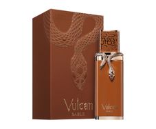 French Avenue Vulcan Sable