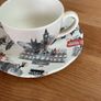 Disney Cath Kidston cup and saucer Image 2