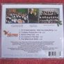 Music CD by the ROSCREA COMMUNITY COLLEGE - It's Christmastime, Wish you Everything - sung by the student's Leaving Certificate Senior Choir (2001) Image 2