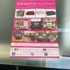 Covers Sofa/chair