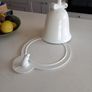 cheese plate marcel wanders marks and spencer mouse great gift present bell ribbon fine porcelain Image 3