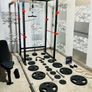 Home  Gym Setup Image 6