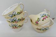 Vintage Colclough China