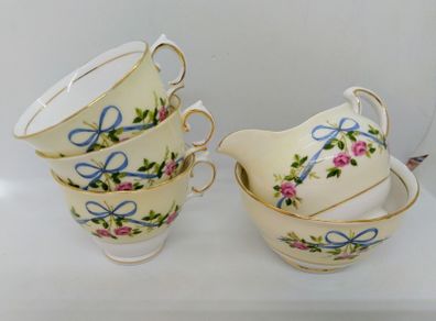 Vintage Colclough China