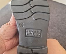 School kids shoes