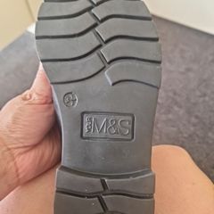 School kids shoes