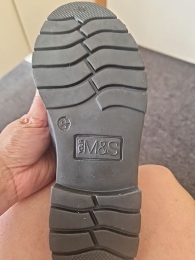 School kids shoes
