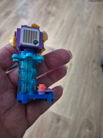 Lego super mario 71361