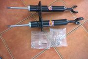 Front shock absorbers AUDI A4 B5 PASSAT B5 AUDI A6 C5 Skoda Superb
