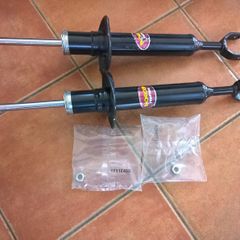 Front shock absorbers AUDI A4 B5 PASSAT B5 AUDI A6 C5 Skoda Superb