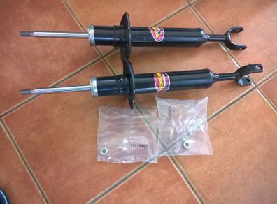 Front shock absorbers AUDI A4 B5 PASSAT B5 AUDI A6 C5 Skoda Superb