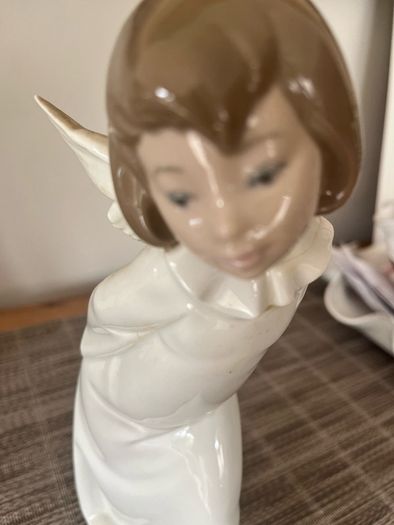 Lladro Figurine