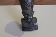Egyptian  bust