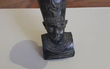 Egyptian  bust