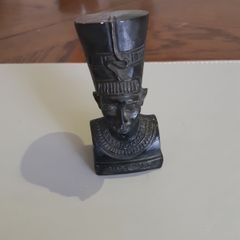 Egyptian  bust