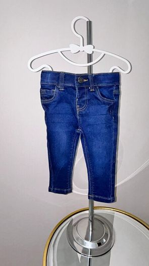 Baby Girls Jeans from Primark Age 3-6 months / EU 62cm