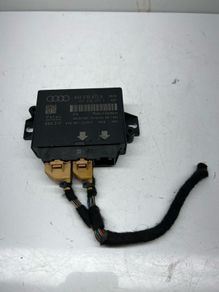 Audi A6 C7 2011 A7 A8 PDC Parking Distance Control Unit ECU 4H0919475H A2l6b2s