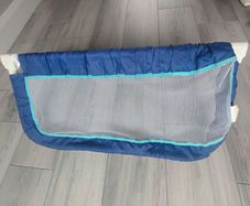 Toddler Bed Rail