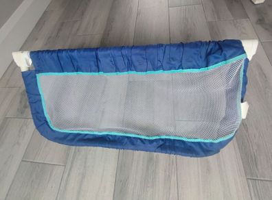 Toddler Bed Rail