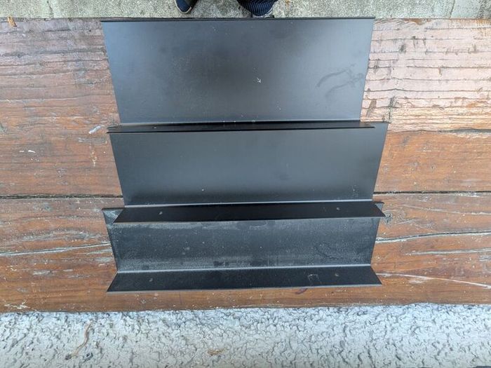 shelves