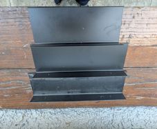 shelves