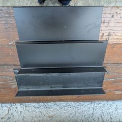 shelves