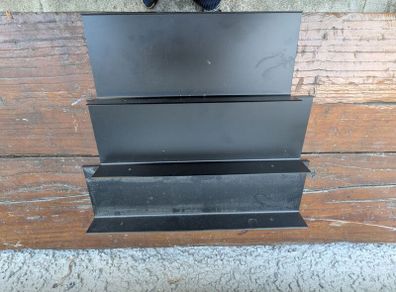 shelves