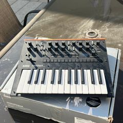 Korg Monologue - Black