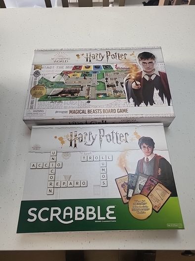 Board Games