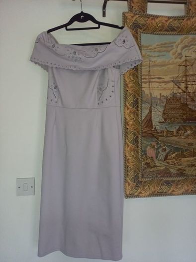 Brand new with tags midi dress