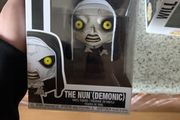 The nun Funko pop
