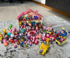 toys