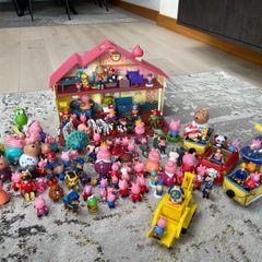 toys