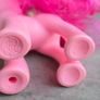 Pinkie Pie Reboot 6 Inch Brushable MLP G4 My Little Pony 2016 Image 9