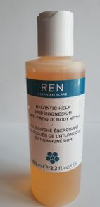 REN Body Wash