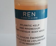 REN Body Wash