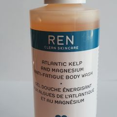 REN Body Wash