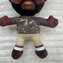 Jumanji The Next Level Franklin Moose Finbar Plush Used Approx. 33 cm. Used Please see photos Image 4