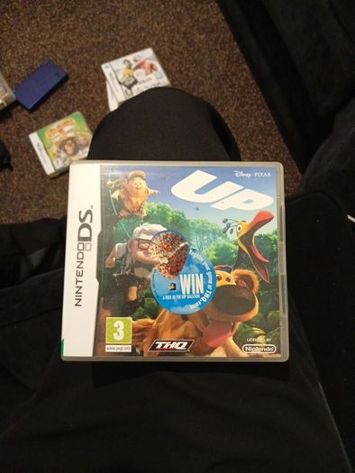 Nintendo dsi