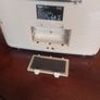 Bush Portable AM/FM Radio. Image 6