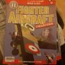 Fighter Aircraft  Magazine Image 2
