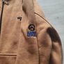 north face hoodie meduim size Image 2