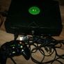 Original Xbox Microsoft Console Video Game System Complete Bundle Tested Working Image 6