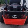 Kubota Z112r Lawnmower Image 3