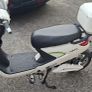 electric scooter Image 3