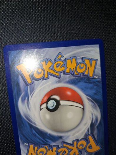 Pokemon Card : Crushing Hammer 116