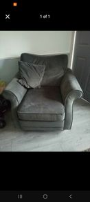 arm chair