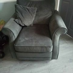 arm chair